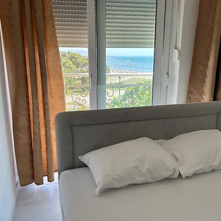 Apartments Doda Ulcinj Exterior foto