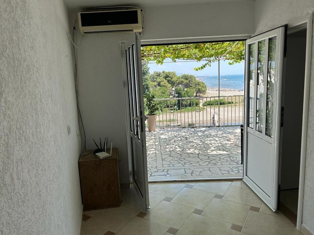 Apartments Doda Ulcinj Exterior foto