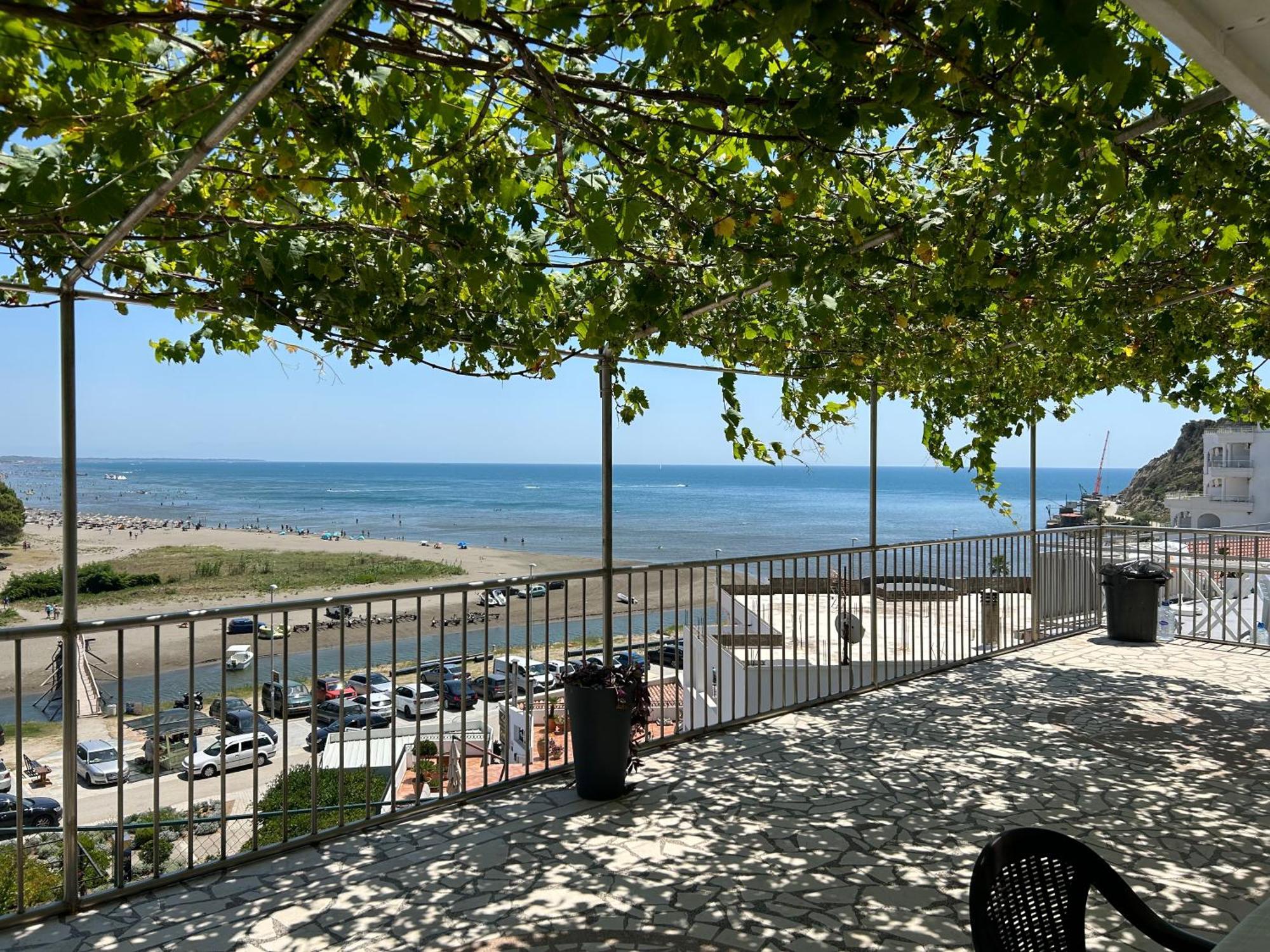 Apartments Doda Ulcinj Exterior foto